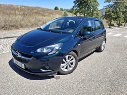 Opel Corsa 1.3 cdti Enjoy