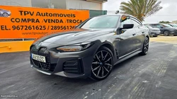 BMW i4 eDrive40 Desportiva M