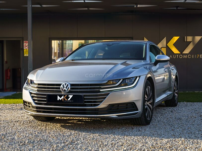 Volkswagen Arteon 2.0 TDI R-Line DSG