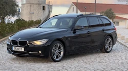 BMW 320 Sport