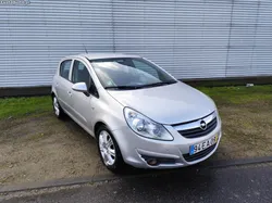 Opel Corsa cosmo