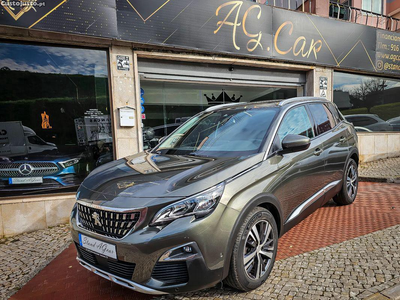 Peugeot 3008 1.5 BlueHDi Allure Pack EAT8