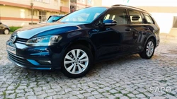 Volkswagen Golf Plus 1.6 TDi Confortline de 2019