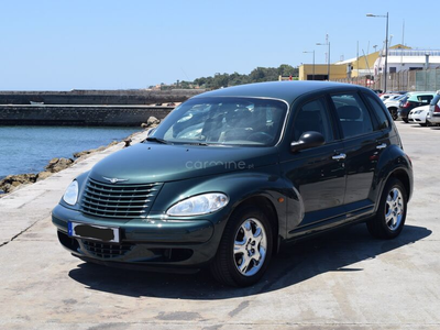 Chrysler PT Cruiser 2.0 Limited