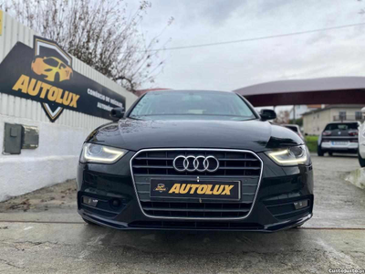 Audi A4 2.0TDI - 190CV