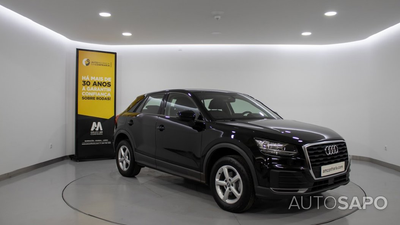 Audi Q2 de 2019