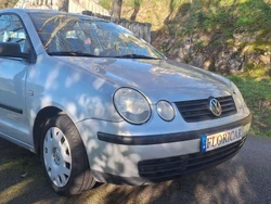 Volkswagen Polo 1.2 Confortline