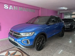 Volkswagen T-Roc 1.5 TSI Style DSG