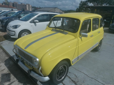 Renault 4 1.1 GTL