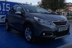 Peugeot 2008 1.6 BlueHDi Style