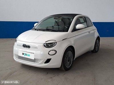 Fiat 500e C Standard