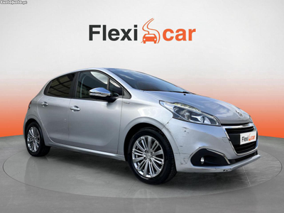 Peugeot 208 1.2 PureTech Style