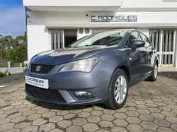 Seat Ibiza 1.2 TDi Style