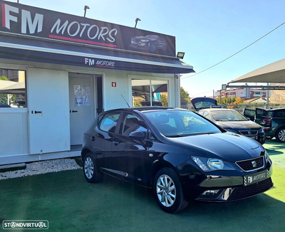 SEAT Ibiza 1.0 Reference