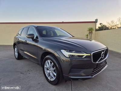 Volvo XC 60 2.0 D4 Momentum Plus Geartronic