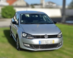 VW Polo Match 1.2 TDI