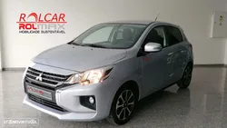 Mitsubishi Space Star 1.2 Connect Edition