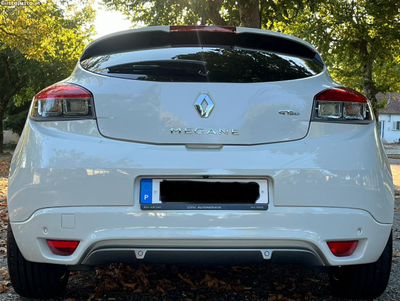 Renault Mégane Coupe 1.5 DCI GT Line