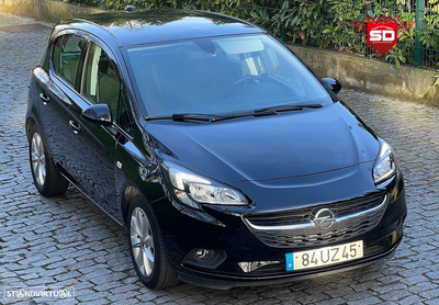 Opel Corsa 1.0 T Edition