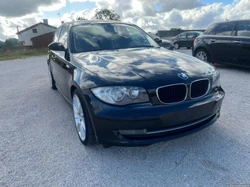 BMW 118 d diesel