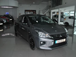 Mitsubishi Space Star 1.2 Intense