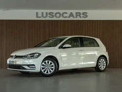 Volkswagen Golf 1.0 TSI Confortline