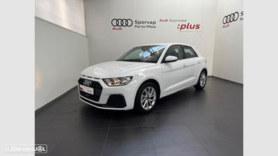 Audi A1 Sportback 25 TFSI Advanced