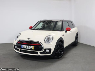 MINI Clubman Cooper