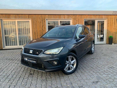 SEAT Arona 1.0 TSI FR