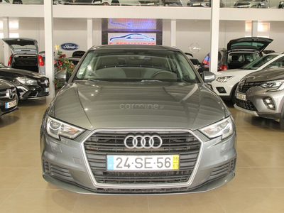 Audi A3 1.6 TDi Advance