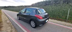 Peugeot 308 1,6 HDI 110CV