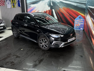 Fiat Tipo 1.3 Multijet