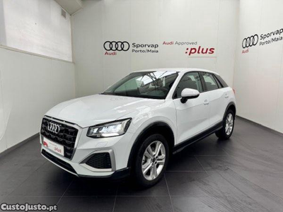 Audi Q2 30 TFSI Advance