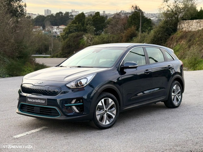 Kia e-Niro 64kWh