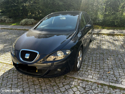 SEAT Leon 1.9 TDI Sport Up