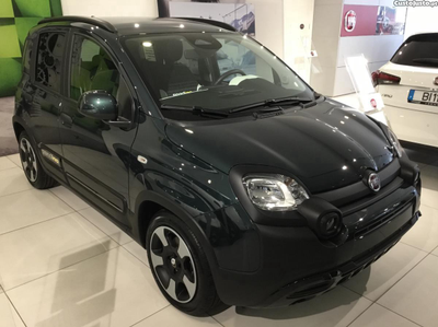 Fiat Panda Pandina 1.0 Hybrid 70cv