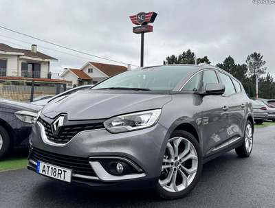 Renault Grand Scénic 1.6 dCi Dinamique S SS