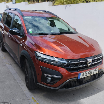 Dacia Jogger 1.0