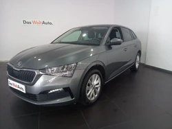 Skoda Scala 1.0 TSI