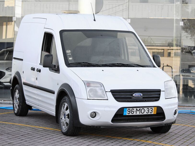 Ford Transit 1.8 TDCi Longa Trend