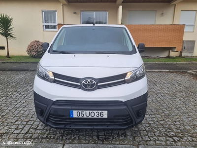 Toyota Proace 1.6 D-4D L1 6L