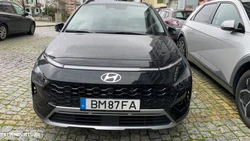 Hyundai Bayon 1.0 T-GDI Premium DCT