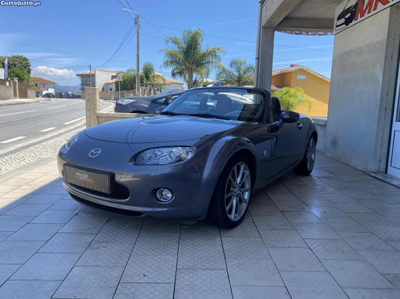 Mazda MX-5 CABRIO