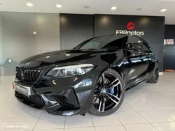 BMW M140i Aut. Special Edition