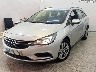 Opel Astra ST 1.6 CDTI BUSINESS