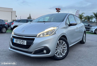 Peugeot 208 1.2 PureTech Style