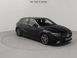 Mercedes Classe A A 180 AMG