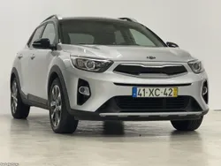 Kia Stonic 1.6 crdi tx