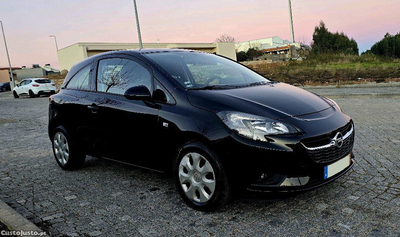 Opel Corsa E 1.3 CDTI