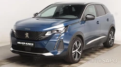 Peugeot 3008 de 2022